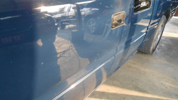 TFR97 เครื่องเสียงเต็มลำ ทะเบียนสวย