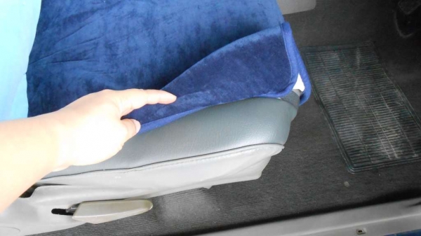 TFR97 เครื่องเสียงเต็มลำ ทะเบียนสวย