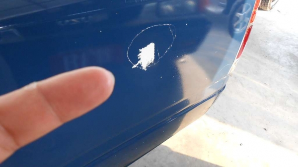 TFR97 เครื่องเสียงเต็มลำ ทะเบียนสวย