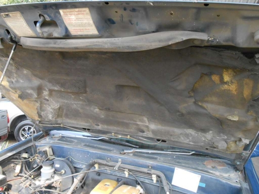 TFR97 เครื่องเสียงเต็มลำ ทะเบียนสวย