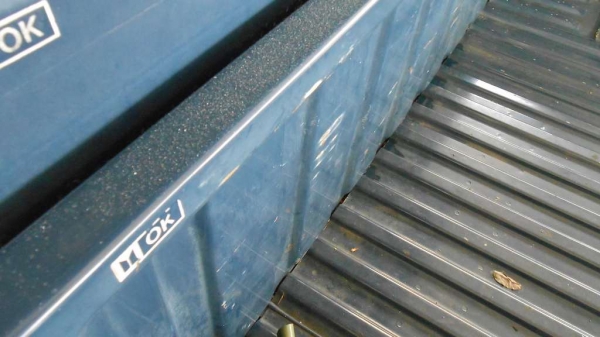 TFR97 เครื่องเสียงเต็มลำ ทะเบียนสวย