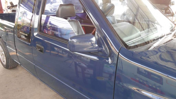 TFR97 เครื่องเสียงเต็มลำ ทะเบียนสวย