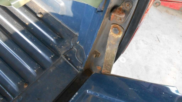 TFR97 เครื่องเสียงเต็มลำ ทะเบียนสวย