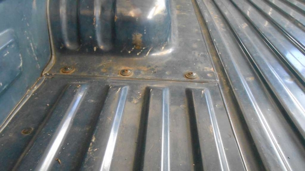 TFR97 เครื่องเสียงเต็มลำ ทะเบียนสวย