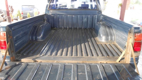 TFR97 เครื่องเสียงเต็มลำ ทะเบียนสวย