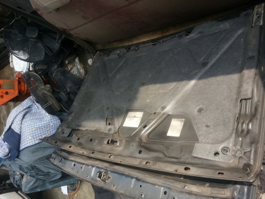 ขายอะไหล่  NISSAN TERRANO (นิสสัน  เทอราโน่)