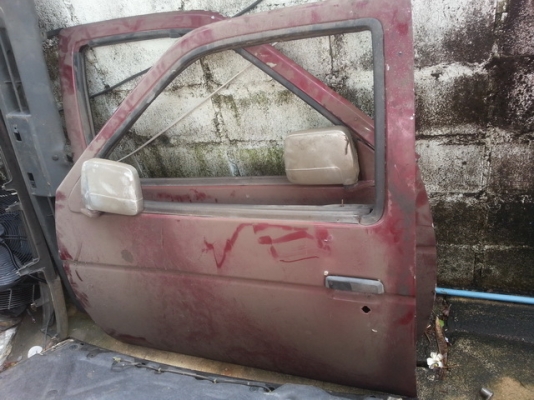 ขายอะไหล่  NISSAN TERRANO (นิสสัน  เทอราโน่)