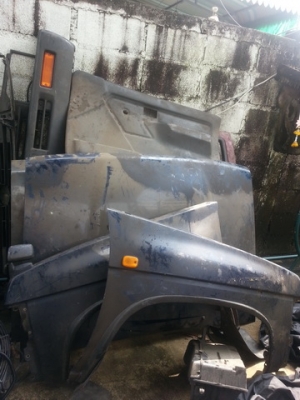 ขายอะไหล่  NISSAN TERRANO (นิสสัน  เทอราโน่)