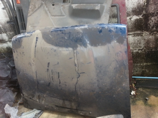 ขายอะไหล่  NISSAN TERRANO (นิสสัน  เทอราโน่)