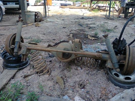 เพลาท้ายtoyota crown85 ลดราคาอีก ดีกว่าชั่งกิโล