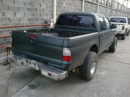 ขาย มิตซู เฉินหลง ครอบสตราด้า ตัวท็อป ขาย มิตซู เฉินหลง ครอบสตราด้า ตัวท็อป