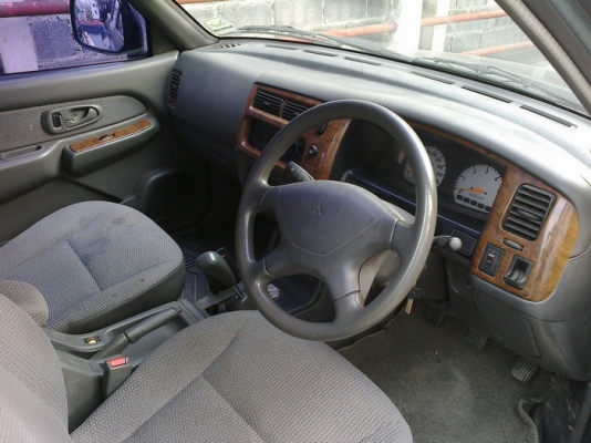 ขาย มิตซู เฉินหลง ครอบสตราด้า ตัวท็อป ขาย มิตซู เฉินหลง ครอบสตราด้า ตัวท็อป