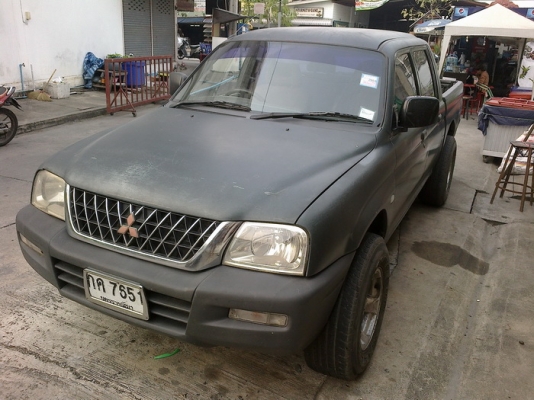 ขาย มิตซู เฉินหลง ครอบสตราด้า ตัวท็อป ขาย มิตซู เฉินหลง ครอบสตราด้า ตัวท็อป