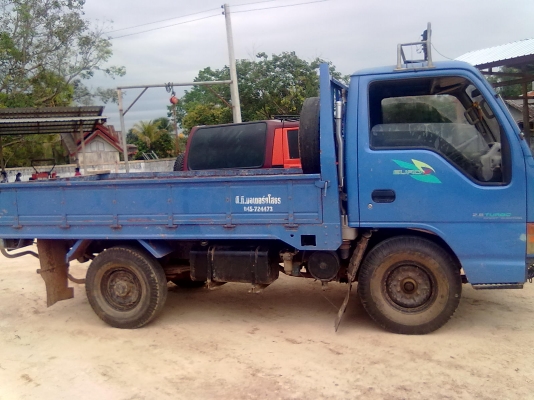 NKR88 URO2 หห้างแท้ปั47 ทะเบียน กย55