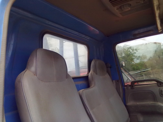 NKR88 URO2 หห้างแท้ปั47 ทะเบียน กย55