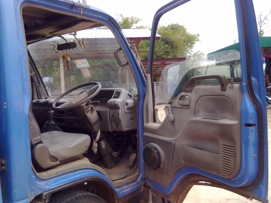 NKR88 URO2 หห้างแท้ปั47 ทะเบียน กย55