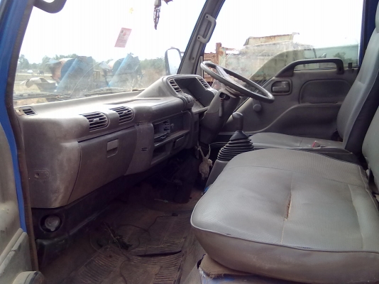 NKR88 URO2 หห้างแท้ปั47 ทะเบียน กย55