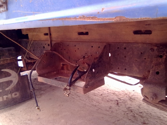 NKR88 URO2 หห้างแท้ปั47 ทะเบียน กย55