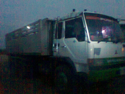 ขายหลงตัวแรก  10 ล้อ 2 เพลา ดั๊ม เครื่อง6D14 เครื่อง175แรง ราคา 750,000 เจ้าของขายเอง