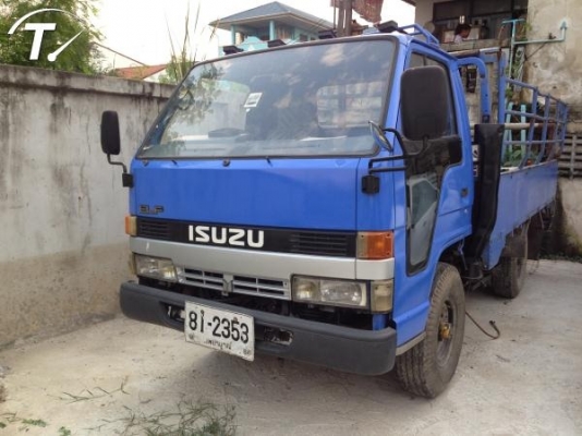 ขายรถบรรทุก4ล้อราคา215000ด่วน