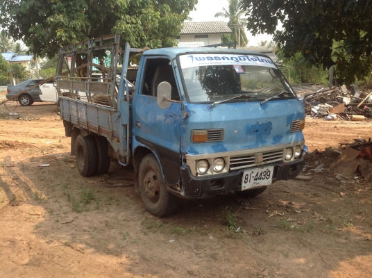 ขาย 6 ล้อกลาง ISUZU. สภาพดี พร้อมใช้งาน TL. -85. แรง ช่วงสั้น ขาย 6 ล้อกลาง ISUZU. สภาพดี พร้อมใช้งาน TL. -85. แรง ช่วงสั้น
