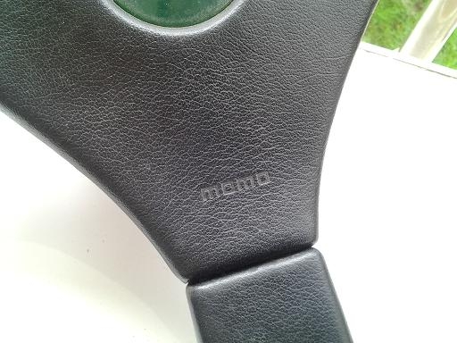 ขายวงพวงมาลัย MOMO แท้