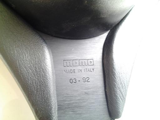 ขายวงพวงมาลัย MOMO แท้