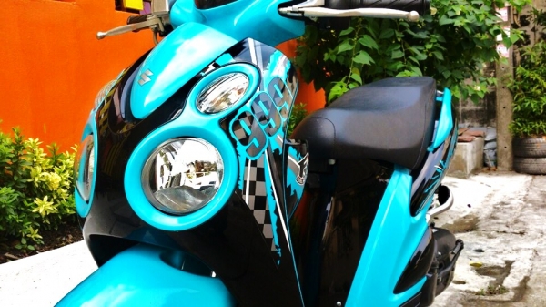 (หัวฉีด) Jelato Jack 999 รถ 5 เดือน ราคาุถูก ต่อลองแรงได้