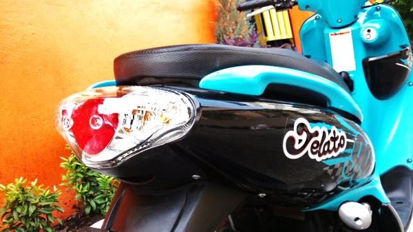 (หัวฉีด) Jelato Jack 999 รถ 5 เดือน ราคาุถูก ต่อลองแรงได้