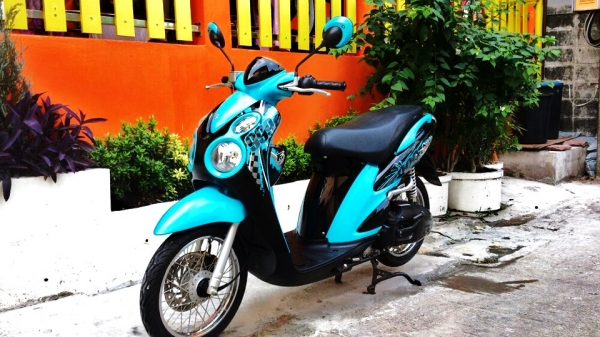 (หัวฉีด) Jelato Jack 999 รถ 5 เดือน ราคาุถูก ต่อลองแรงได้