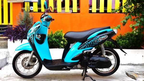 (หัวฉีด) Jelato Jack 999 รถ 5 เดือน ราคาุถูก ต่อลองแรงได้