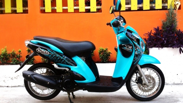 (หัวฉีด) Jelato Jack 999 รถ 5 เดือน ราคาุถูก ต่อลองแรงได้