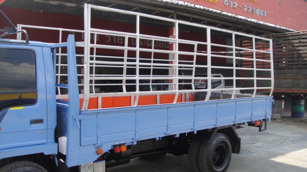 ISUZU NKR 100แรง รถสวย ดาวน์45000ผ่อน7500/48เดือน