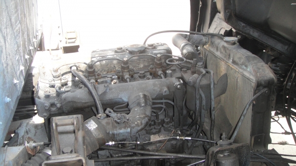 ISUZU NKR 100แรง รถสวย ดาวน์45000ผ่อน7500/48เดือน