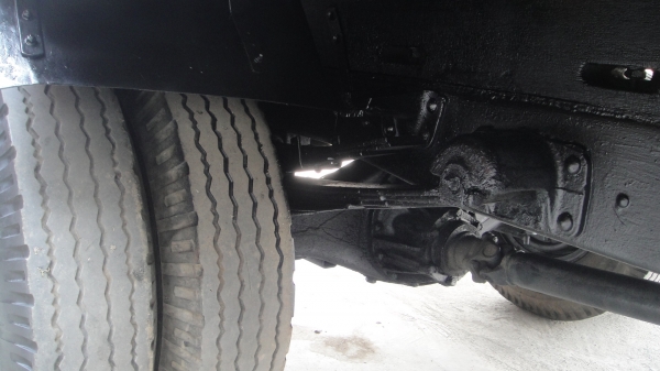 ISUZU NKR 100แรง รถสวย ดาวน์45000ผ่อน7500/48เดือน