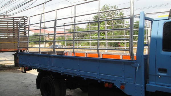 ISUZU NKR 100แรง รถสวย ดาวน์45000ผ่อน7500/48เดือน