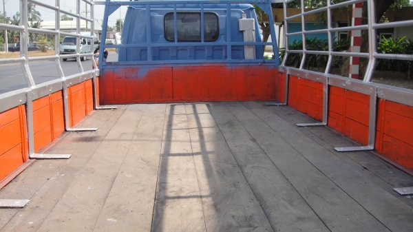 ISUZU NKR 100แรง รถสวย ดาวน์45000ผ่อน7500/48เดือน