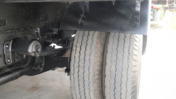 ISUZU NKR 100แรง รถสวย ดาวน์45000ผ่อน7500/48เดือน