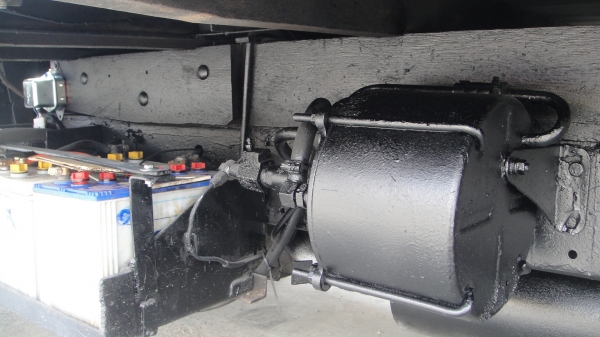 ISUZU NKR 100แรง รถสวย ดาวน์45000ผ่อน7500/48เดือน