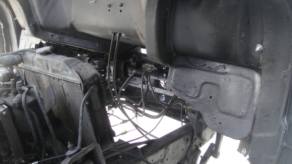 ISUZU NKR 100แรง รถสวย ดาวน์45000ผ่อน7500/48เดือน