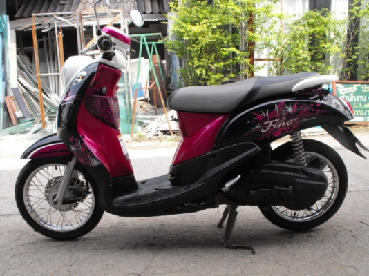 ขาย Fino ปี 54