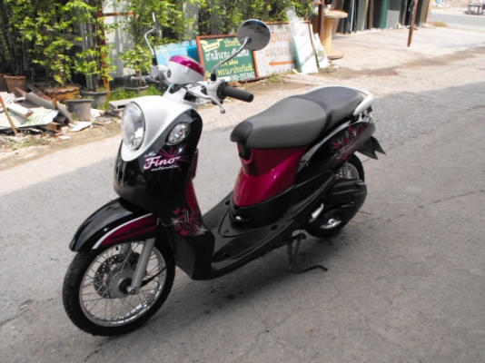 ขาย Fino ปี 54