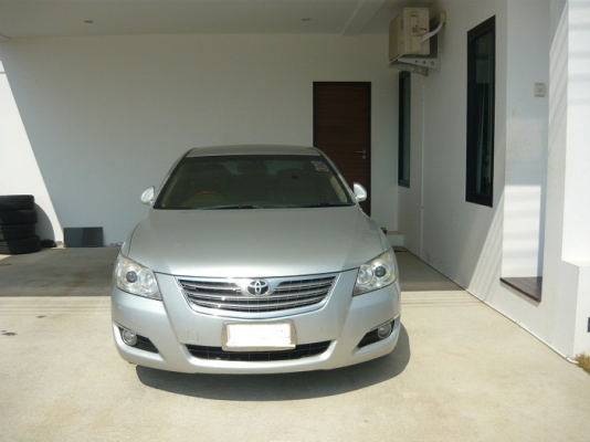 ขายรถเก่ง toyota Camry 2.0g ขายรถเก่ง toyota Camry 2.0g