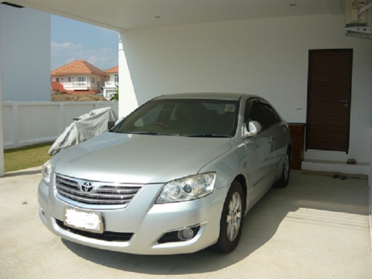 ขายรถเก่ง toyota Camry 2.0g ขายรถเก่ง toyota Camry 2.0g