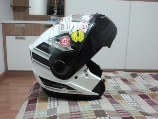 ขายหมวก nolan มือสองราคาพิเศษครับ ด่วนๆๆๆๆ