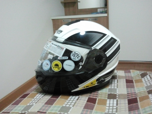 ขายหมวก nolan มือสองราคาพิเศษครับ ด่วนๆๆๆๆ