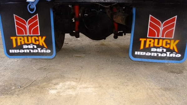 ขาย NPR 115 แรง เครื่องดี เพาเวอร์  กระบะใหม่  มีเกียร์สโสร ช่วงล่างF พร้อมโอน ดั้ม 5คิว