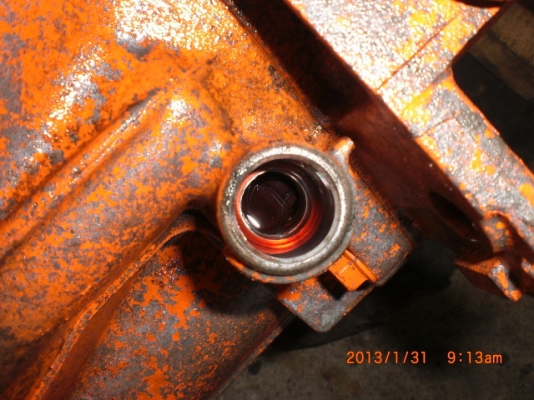 ขายเกียร์ออโต้ toyota 8fd มือสองญี่ปัุน