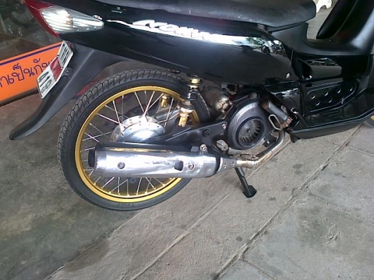 นูโวตัวเก่า เดิม สีสวย ของครบ เอกสารพร้อม นูโวตัวเก่า เดิม สีสวย ของครบ เอกสารพร้อม