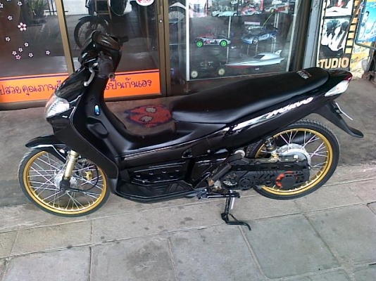 นูโวตัวเก่า เดิม สีสวย ของครบ เอกสารพร้อม นูโวตัวเก่า เดิม สีสวย ของครบ เอกสารพร้อม